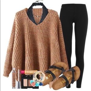 Meet your Posher, Jazmin